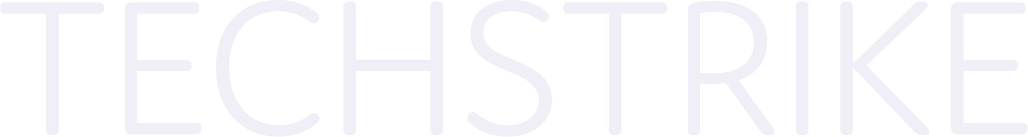 TechStrike